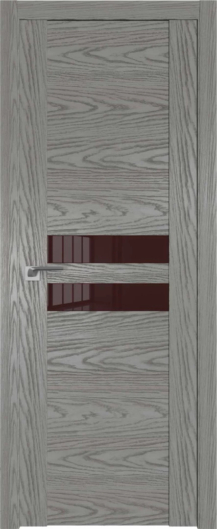 Profildoors 2.03N / Дуб SKY Denim