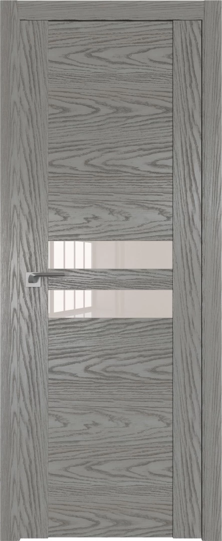 Profildoors 2.03N / Дуб SKY Denim