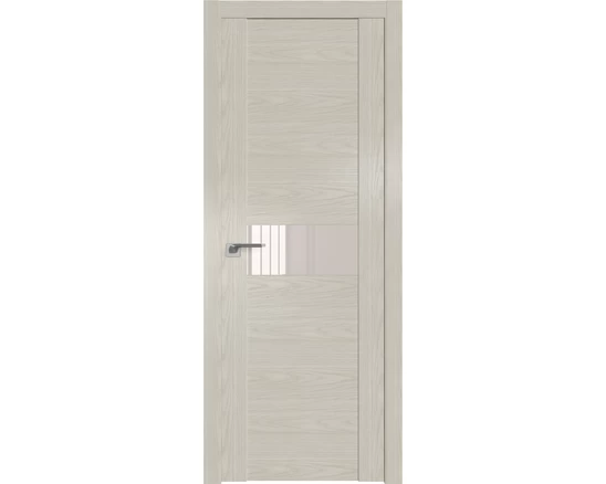 Profildoors 2.05N / Дуб SKY Беленый