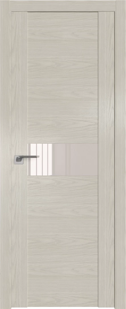 Profildoors 2.05N / Дуб SKY Беленый