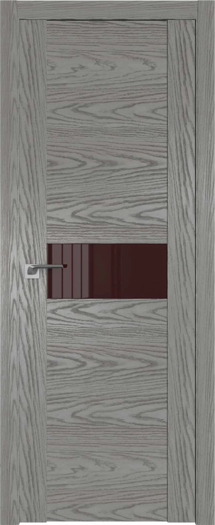 Profildoors 2.05N / Дуб SKY Denim