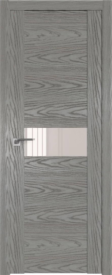 Profildoors 2.05N / Дуб SKY Denim