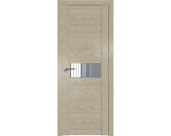 Profildoors 2.05N / Дуб SKY Крем