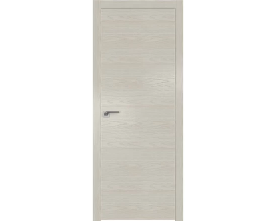 Profildoors 1NK / Дуб SKY Беленый