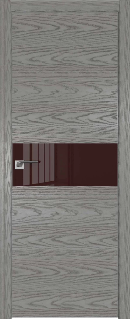Profildoors 4NK / Дуб SKY Denim