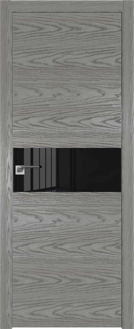 Profildoors 4NK / Дуб SKY Крем