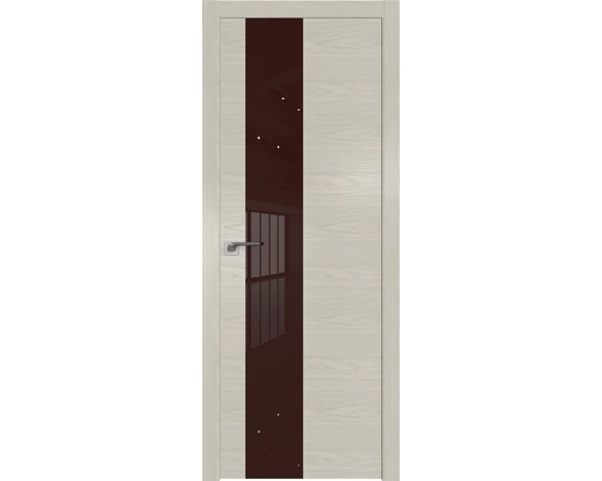 Profildoors 5NK / Дуб SKY Беленый