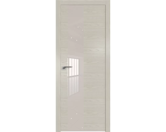 Profildoors 5NK / Дуб SKY Беленый