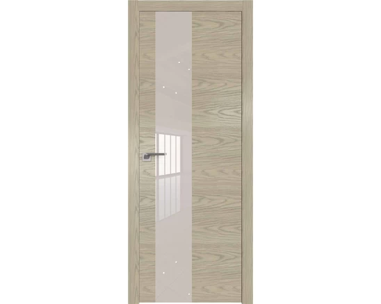 Profildoors 5NK / Дуб SKY Крем