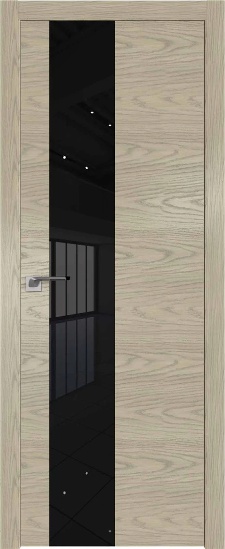 Profildoors 5NK / Дуб SKY Крем