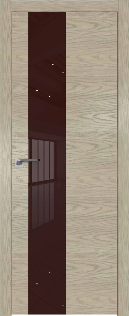 Profildoors 5NK / Дуб SKY Крем