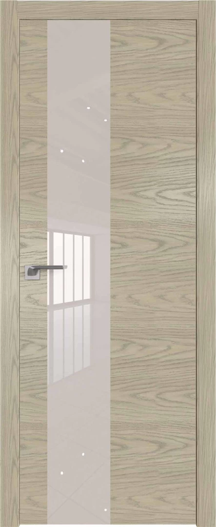 Profildoors 5NK / Дуб SKY Крем