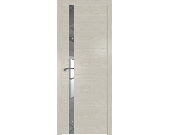 Profildoors 6NK / Дуб SKY Беленый