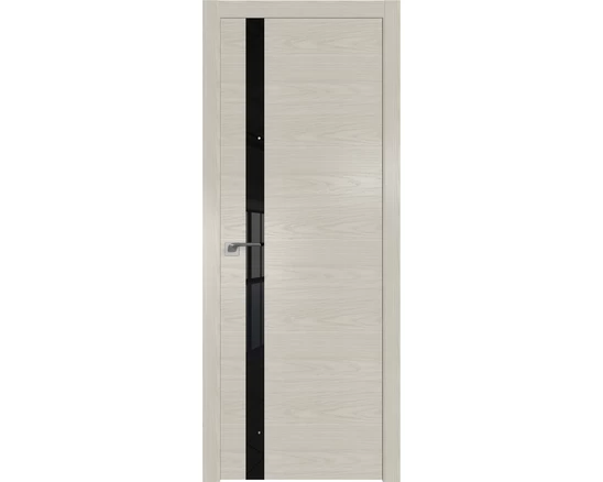 Profildoors 6NK / Дуб SKY Беленый