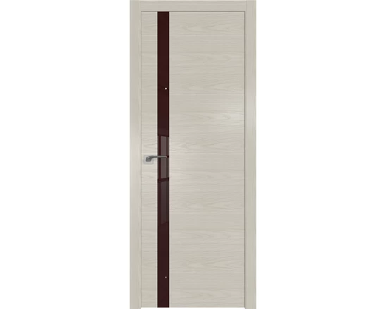 Profildoors 6NK / Дуб SKY Беленый
