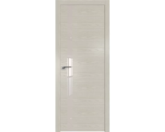 Profildoors 6NK / Дуб SKY Беленый