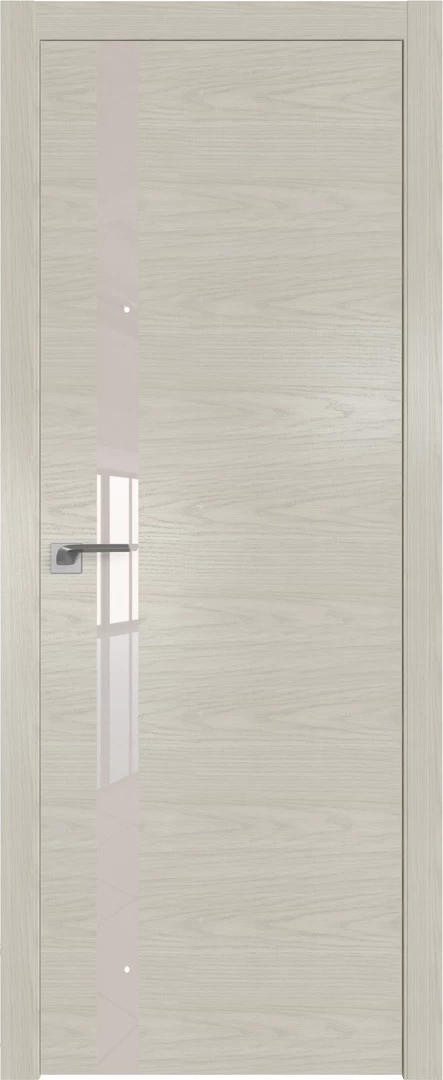 Profildoors 6NK / Дуб SKY Беленый