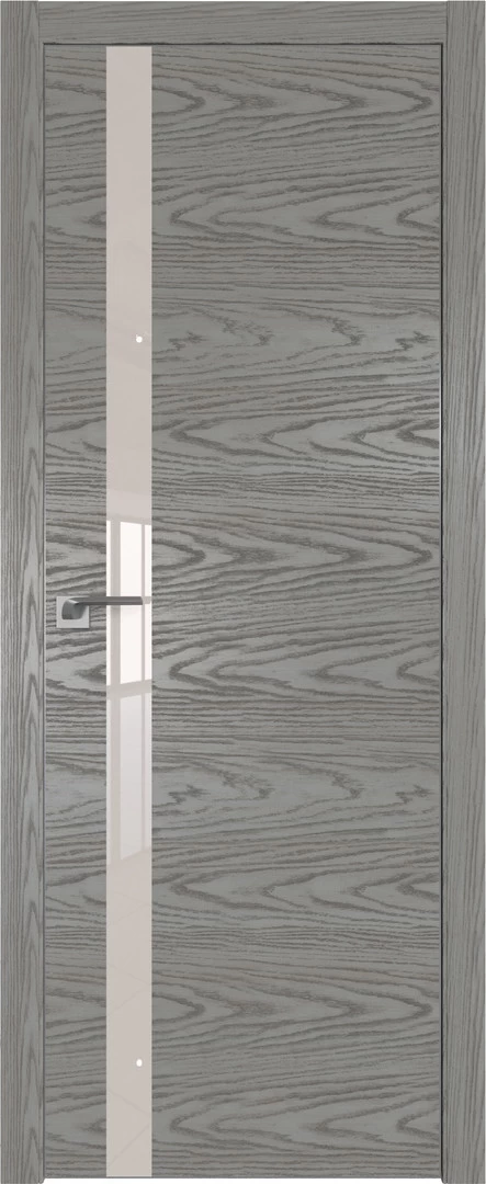 Profildoors 6NK / Дуб SKY Denim