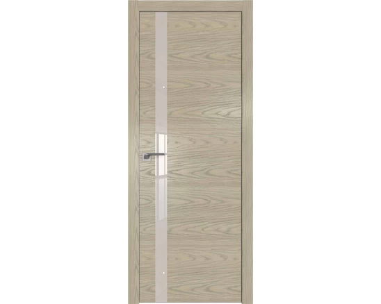 Profildoors 6NK / Дуб SKY Крем