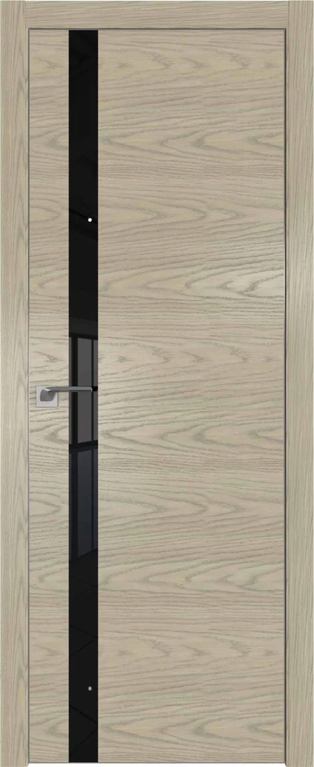 Profildoors 6NK / Дуб SKY Крем