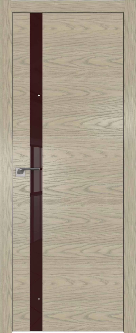 Profildoors 6NK / Дуб SKY Крем