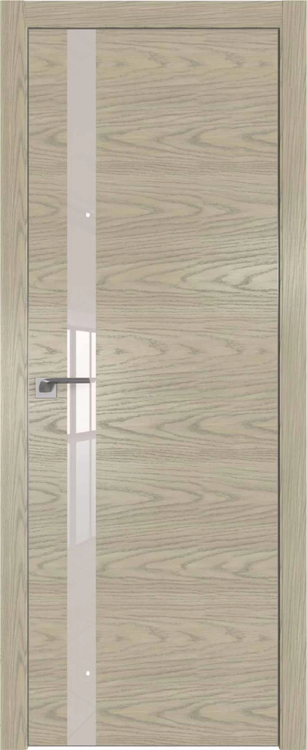Profildoors 6NK / Дуб SKY Крем