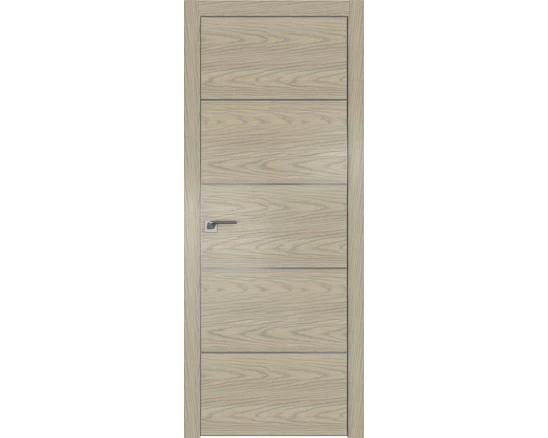 Profildoors 7NK / Дуб SKY Крем