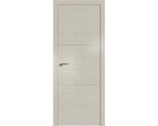Profildoors 44NK / Дуб SKY Беленый