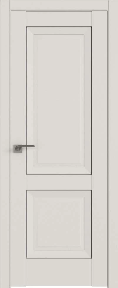 Profildoors / 2.87U