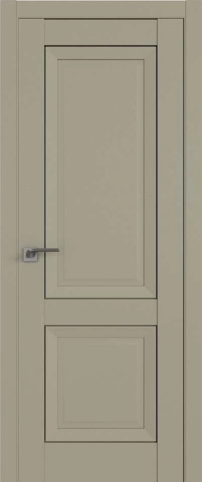 Profildoors / 2.87U