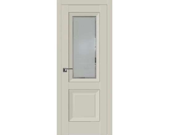 Profildoors / 2.88U