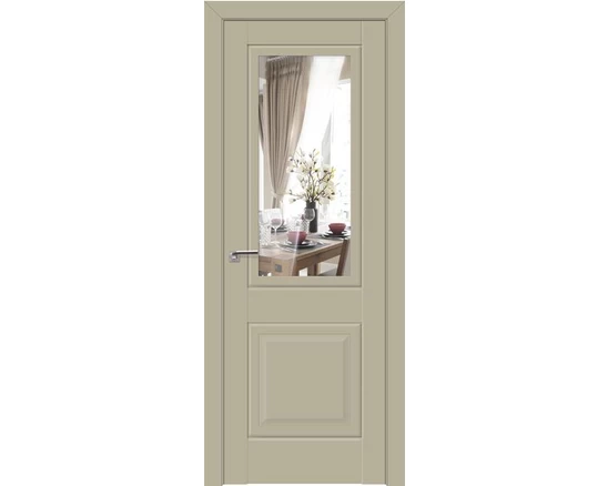 Profildoors / 2.88U