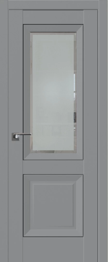 Profildoors / 2.88U