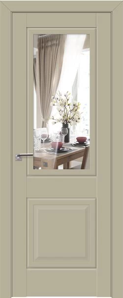 Profildoors / 2.88U