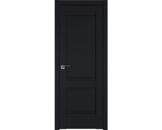 Profildoors 1U / Черный Матовый