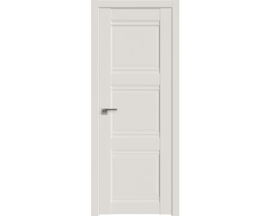 Profildoors / 3U