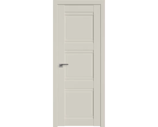 Profildoors / 3U