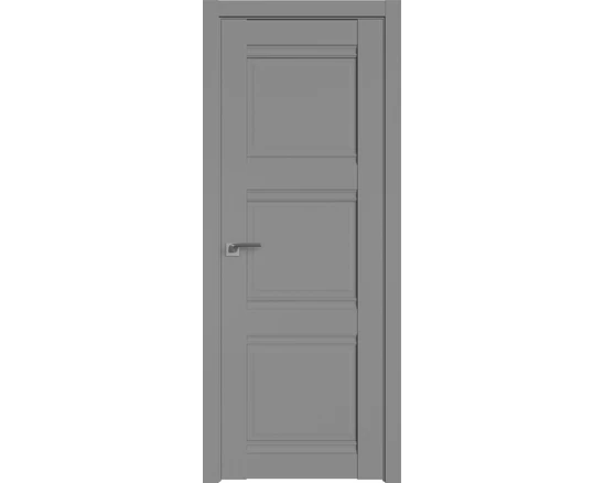 Profildoors / 3U