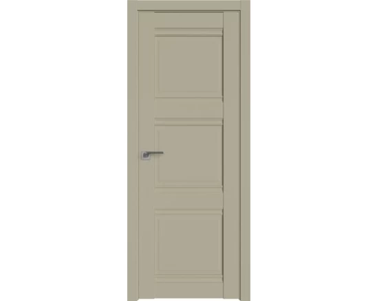 Profildoors / 3U