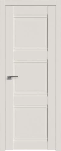 Profildoors / 3U