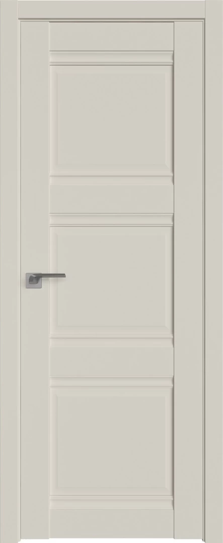 Profildoors / 3U