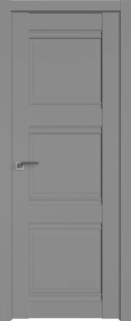 Profildoors / 3U
