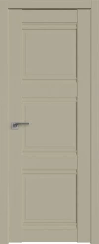 Profildoors / 3U
