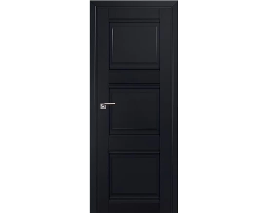 Profildoors 3U / Черный Матовый