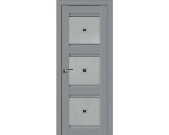 Profildoors 4U / Манхэттен - графит