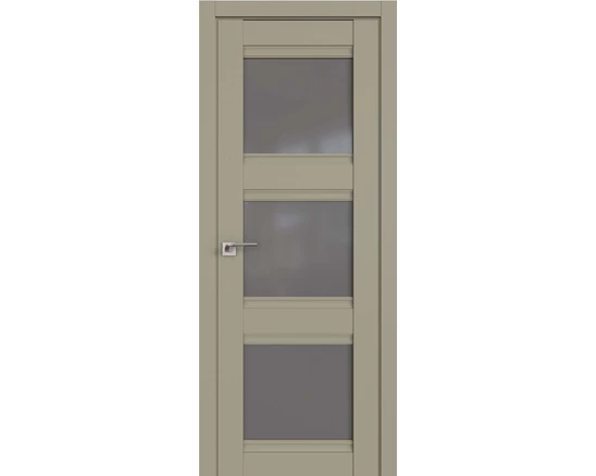 Profildoors 4U / Дарквайт - графит