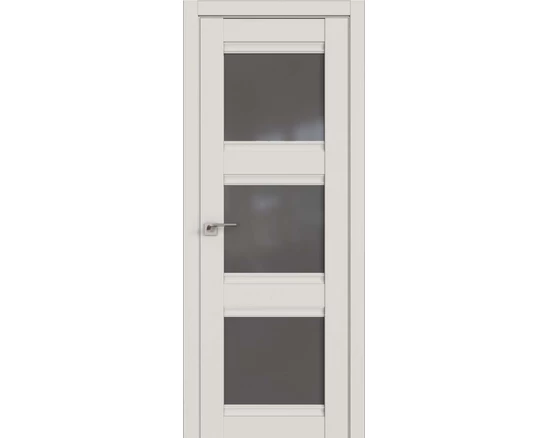 Profildoors 4U / Дарквайт - Белая