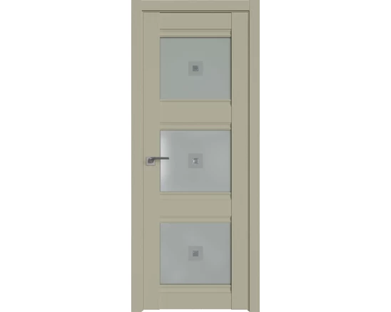Profildoors 4U / Шеллгрей - узор
