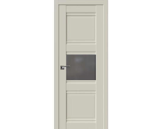 Profildoors 5U / Магнолия Сатинат - графит