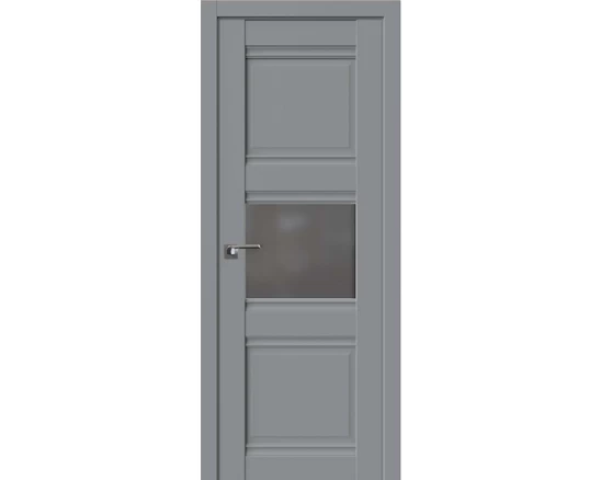 Profildoors 5U / Манхэттен - графит